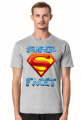 KOSZULKA MĘSKA ,,SUPER FACET,,