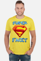 KOSZULKA MĘSKA ,,SUPER FACET,,