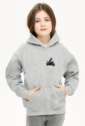 bluza kawa