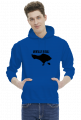 Mentally in Bali V2 (bluza męska kaptur) cg