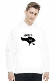 Mentally in Bali V3 (bluza męska kaptur) cg