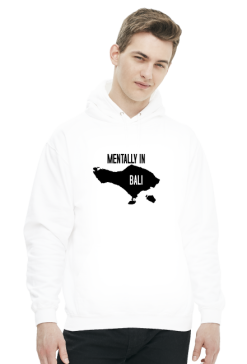 Mentally in Bali V3 (bluza męska kaptur) cg