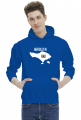 Mentally in Bali V3 (bluza męska kaptur) jg