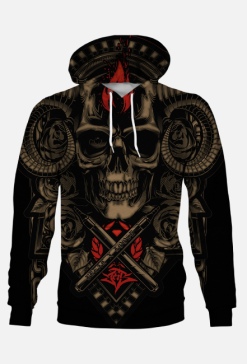Bluza z kapturem $ku__