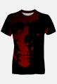 Koszulka RED SKULL