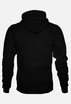 Bluza z kapturem Red Skull