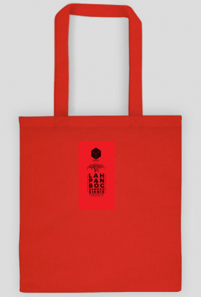 RAELIS torba - Lah Pan Bóg Samego Siebie