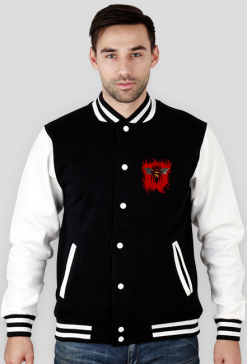BLUZA MĘSKA ,,SPIDER - MAN,,