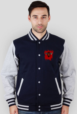 BLUZA MĘSKA ,,SPIDER - MAN,,