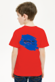T-Shirt Ahora no plecy for boys