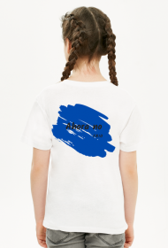 T-Shirt Ahora no plecy for girls