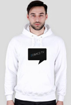 Zobacz Tv - Bluza