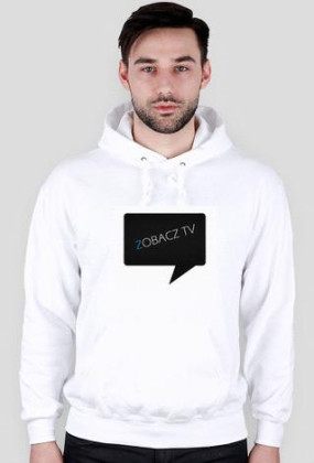 Zobacz Tv - Bluza