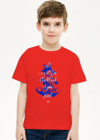 Dragon Ball X-mas 02  Koszulka dla chłopca