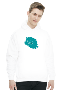 Bluza 13 przód for men