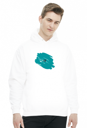 Bluza 13 przód for men
