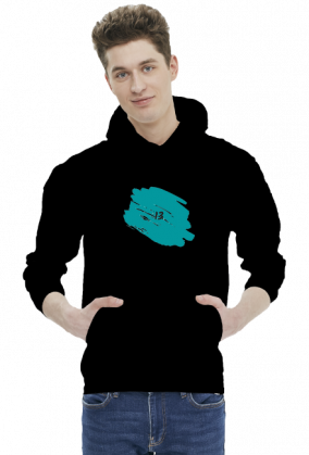 Bluza 13 przód for men