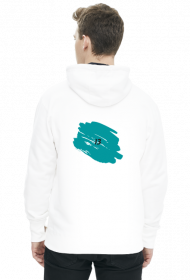 Bluza 13 plecy for men