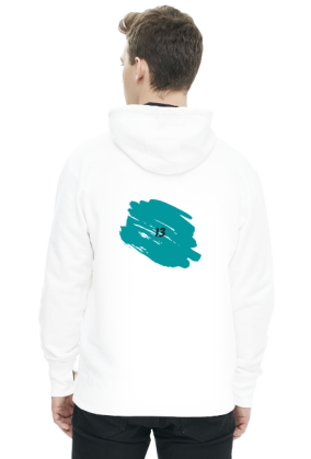 Bluza 13 plecy for men