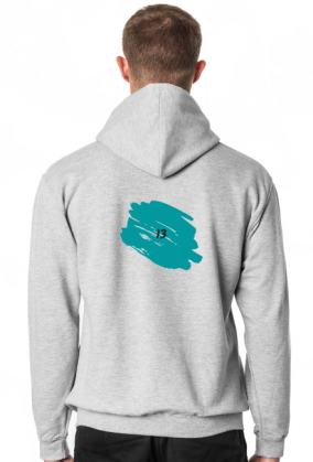 Bluza 13 plecy for men