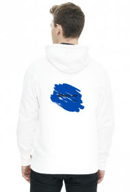 Bluza Ahora no plecy for men