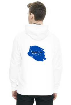 Bluza Ahora no plecy for men