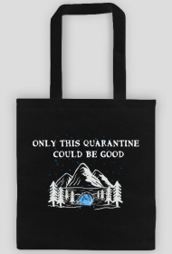 Torba- Only this quarantine could be good- Góry, mountains