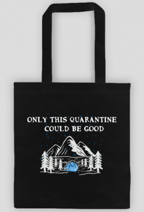 Torba- Only this quarantine could be good- Góry, mountains