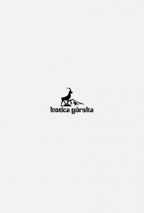 Koszulka damska górska- Kozica górska- Góry, mountains