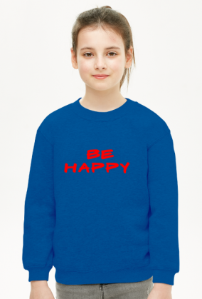 bluza dziecięca