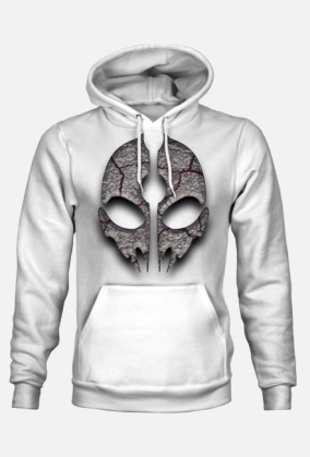BLUZA MASKA