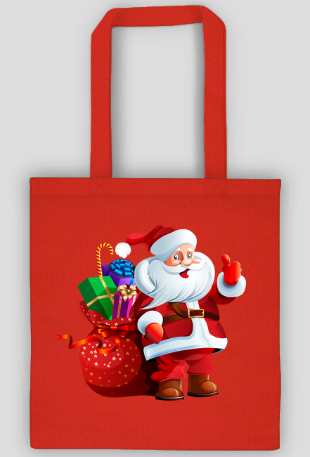 Torba Mikołaj