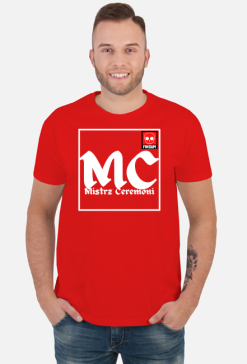 FIKSUM MC © T-SHIRT