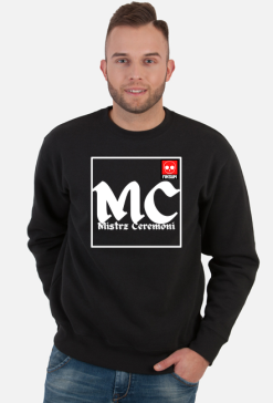 FIKSUM MC © KLASYK BLUZA