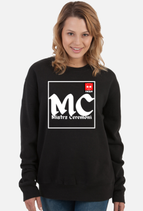 FIKSUM MC © KLASYK BLUZA