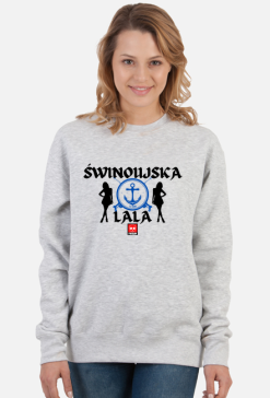 FIKSUM LALA © KLASYK BLUZA