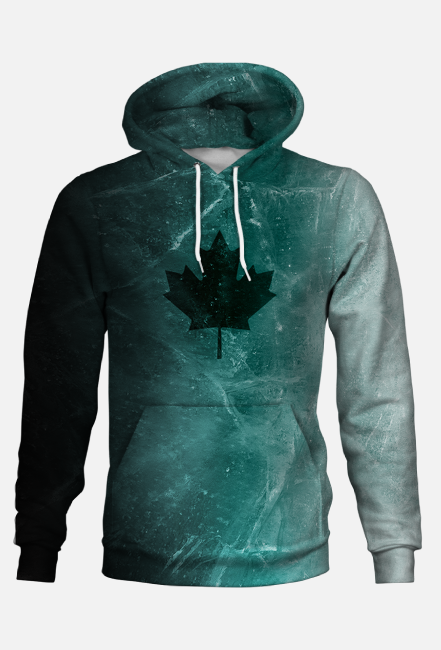 Bluza Black Ice Rainbow Six SIege