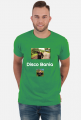 Koszulka męska Disco Bani