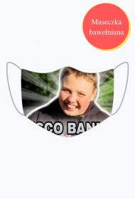 Maseczka Disco Bani
