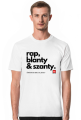 FIKSUM RB&S © T-SHIRT
