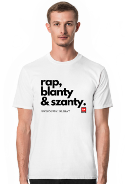 FIKSUM RB&S © T-SHIRT