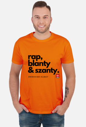 FIKSUM RB&S © T-SHIRT