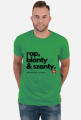 FIKSUM RB&S © T-SHIRT