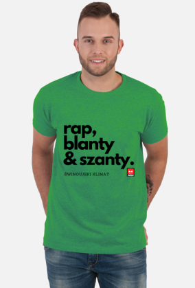FIKSUM RB&S © T-SHIRT