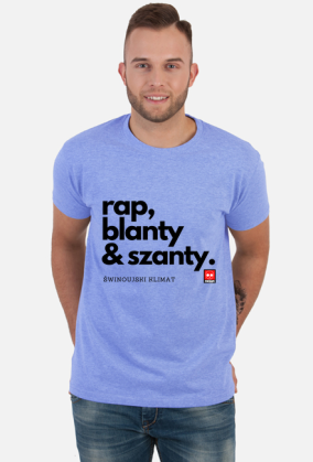 FIKSUM RB&S © T-SHIRT