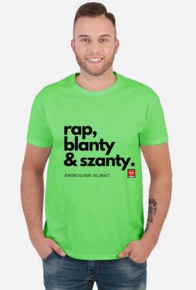 FIKSUM RB&S © T-SHIRT