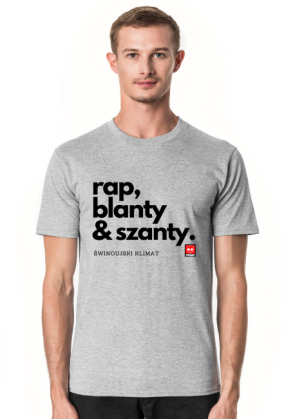 FIKSUM RB&S © T-SHIRT