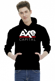 BLUZA AXE Capital