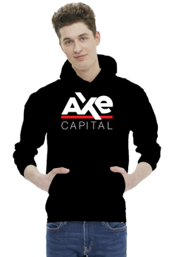 BLUZA AXE Capital