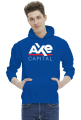 BLUZA AXE Capital